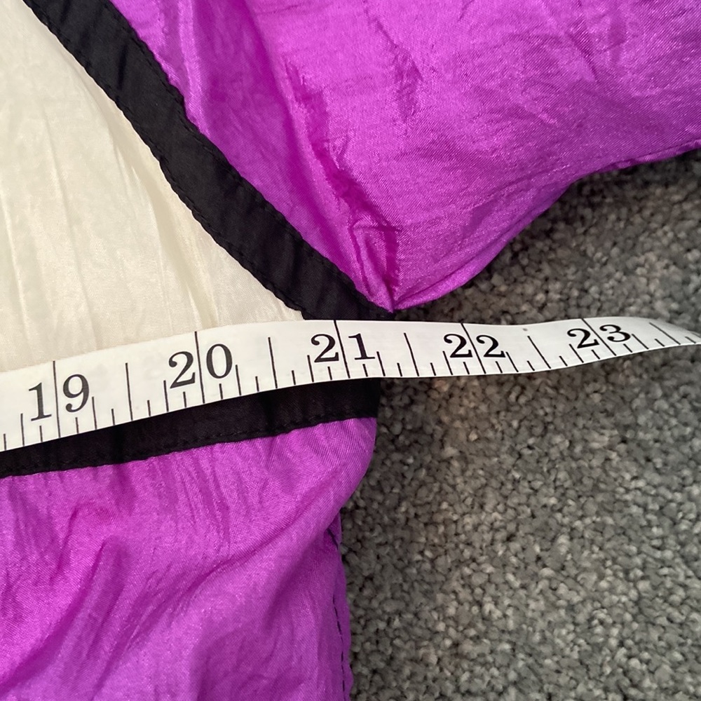 Nylon spring jacket - Picture 6 of 13
